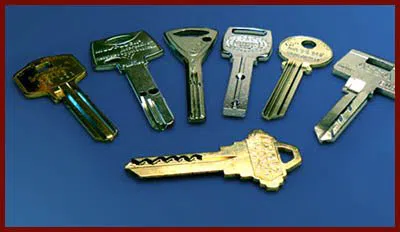 Locksmith Lock Store Tampa, FL 813-778-0311 - 19-high-security-keys