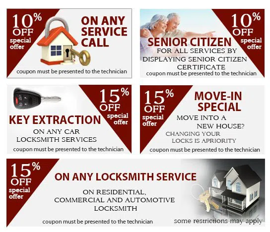 Locksmith Lock Store Tampa, FL 813-778-0311